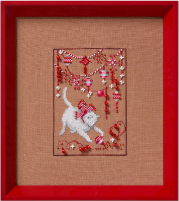 Kitty (Nora Corbett)