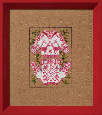 Christmas Sweaters (Nora Corbett)