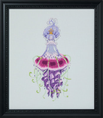Miss Jellyfish (Nora Corbett) - Embellishment Pack Only