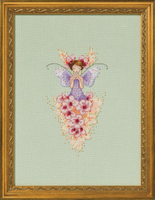 Miss Apple Blossom (Nora Corbett) - Embellishment Pack Only