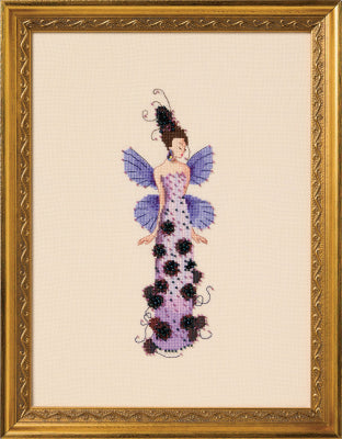 Miss Blackberry (Nora Corbett) - Embellishment Pack Only