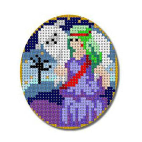 Nativity - Shepherd (Kooler Designs)