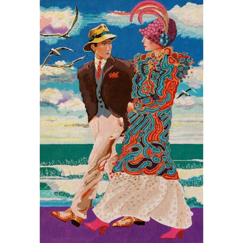 Miami Beach (PLD Designs)