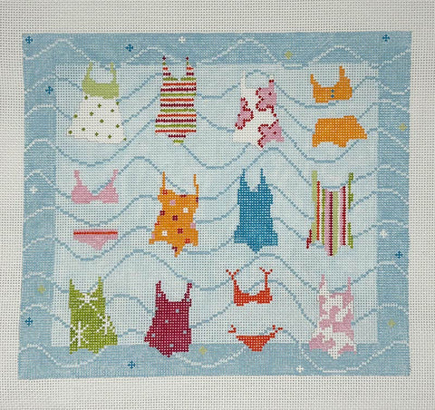 Dozens - Swimsuits (Pippin Designs)