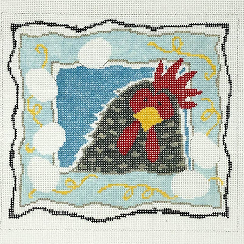 Chicken and Eggs (Pippin Studios)