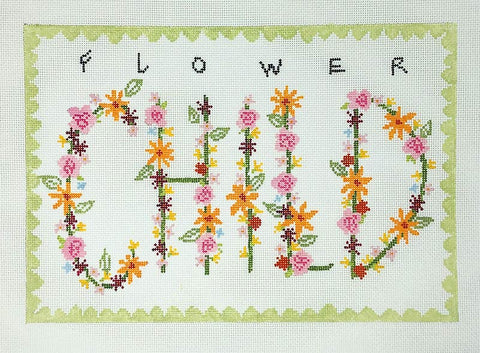 Flower Child (Pippin Studios)