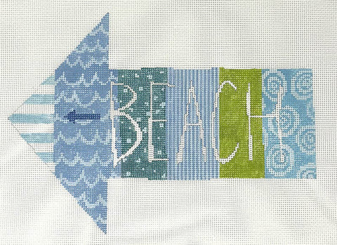 Beach (Pippin Studios)