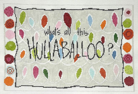 Hullabaloo (Pippin Studios)