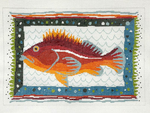 Rockfish (Pippin Studios)