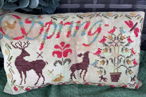 Spring Sampler (Paddock Lane)
