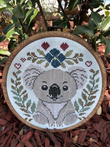 Shindig Koala (Paddock Lane)