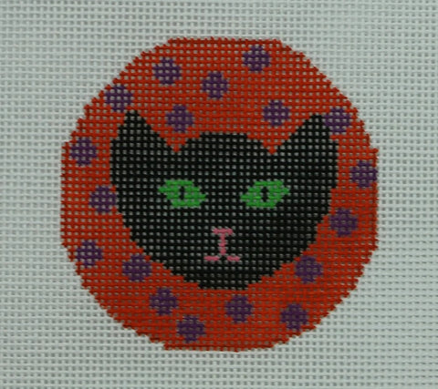 Bitty Black Cat (The Princess and Me)