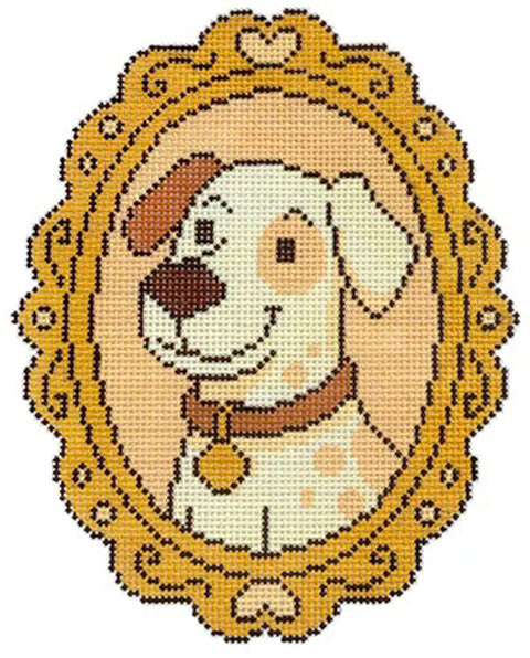 Bailey (Ashley Evans Designs)