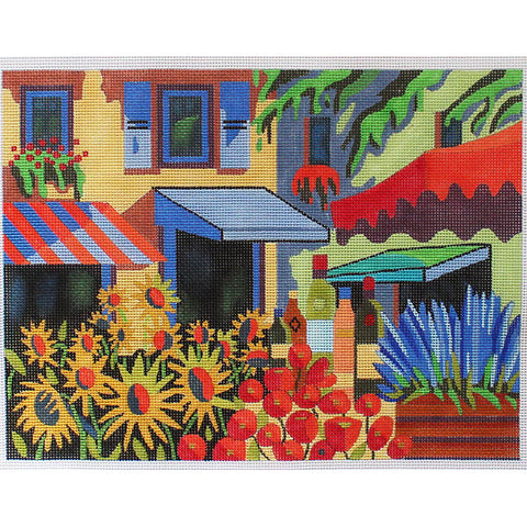 Flavors Of Provence II - 13M (PLD Designs)