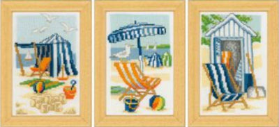 Sun & Sea/Mini (Vervaco)