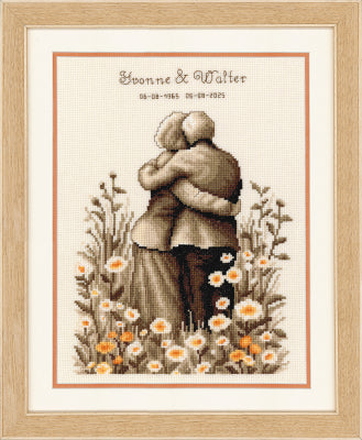 Eternal Love (Vervaco)