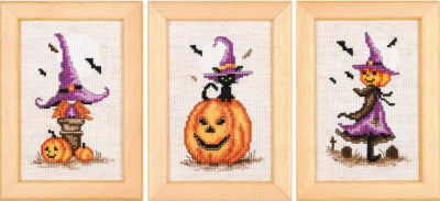 Halloween (Vervaco)
