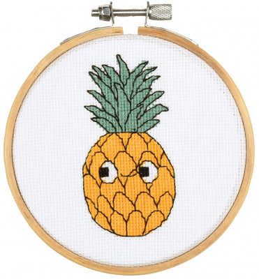 Pineapple (Vervaco)