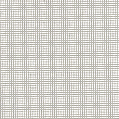 Perforated PVC - Amazing Gray (Mill Hill)