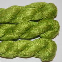 082 Scallions - Pepperpot Variegated Silk