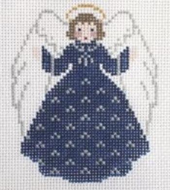 Angel/Dark Blue (Petei)