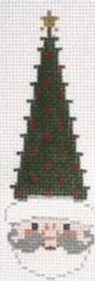 Tree Hat Santa (Petei)