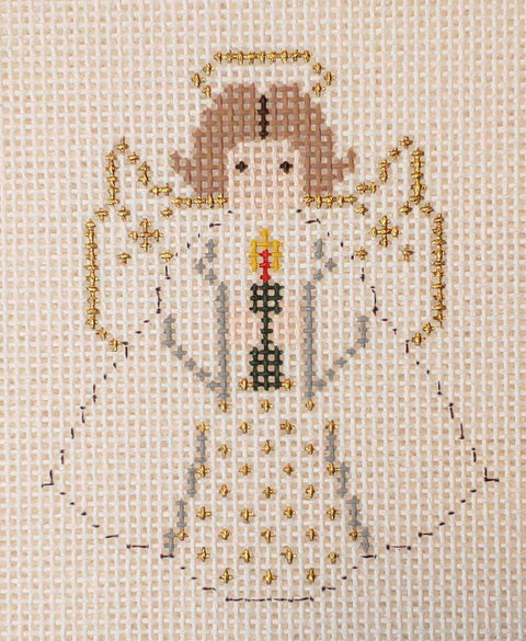 Angel/White (Designs by Petei)