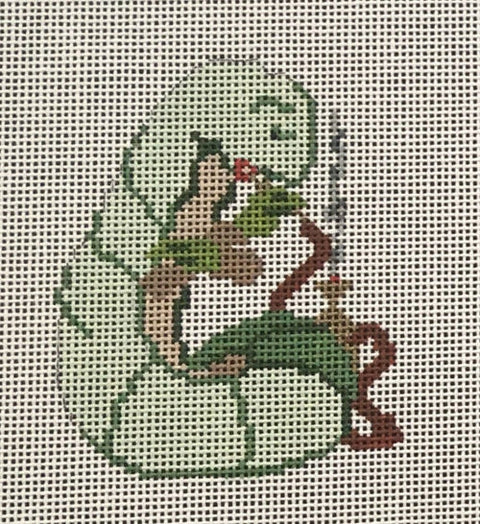 Alice in Wonderland - Hookah Caterpillar (Petei)