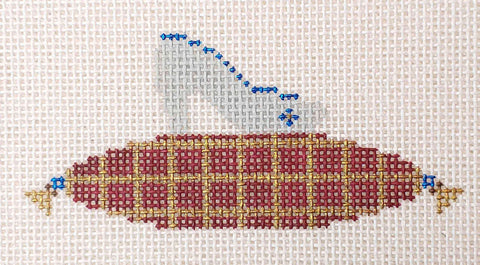 Cinderella - Glass Slipper (Petei)