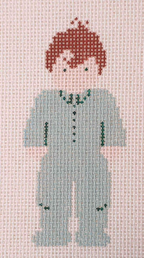 Peter Pan - Baby Michel (Petei)