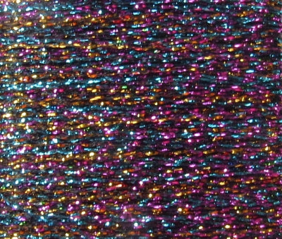 R900 Multi Black - Rainbow Glissen Gloss