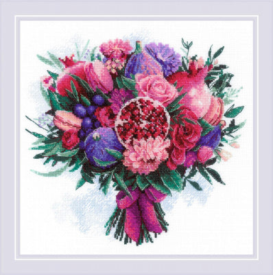 Fruitful Bouquet (Riolis)