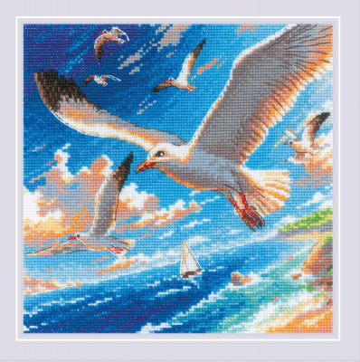 Sea Breeze (Riolis)