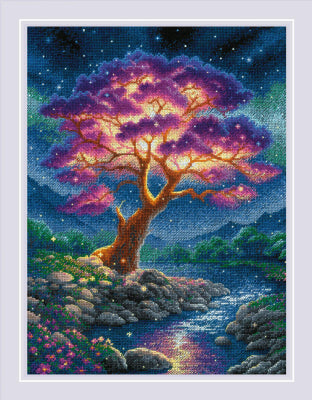 Mysterious Universe (Riolis)