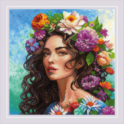 Floral Muse (Riolis)