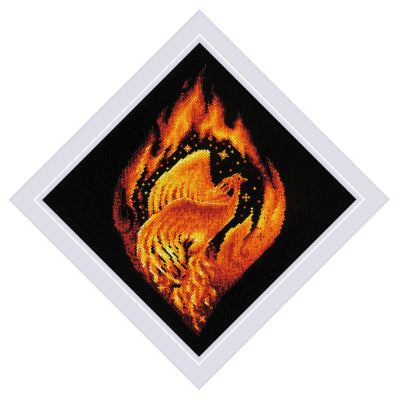 Flaming Phoenix (Riolis)