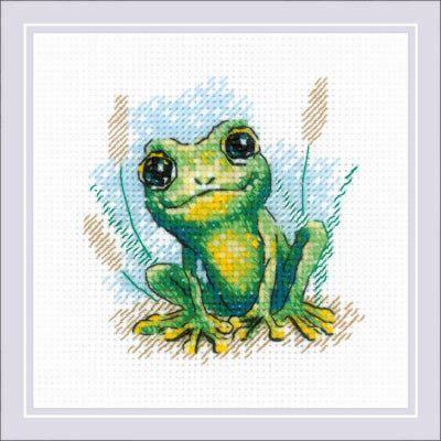 Little Frog (Riolis)