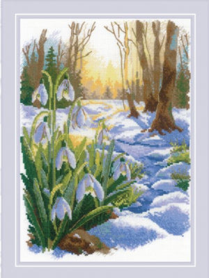 Spring is Coming (Riolis)