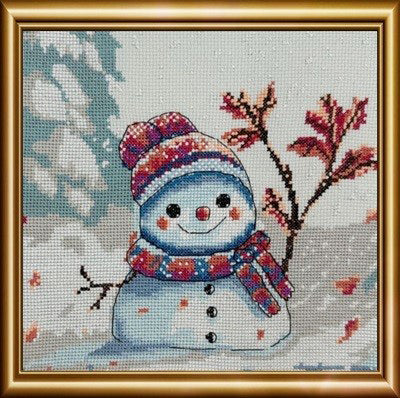 Clumsy Winter (Riolis)
