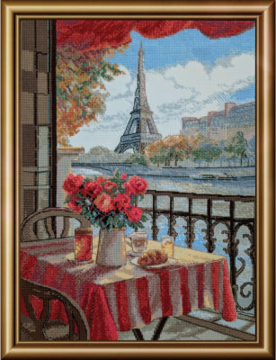 Sunny Paris (Aine)