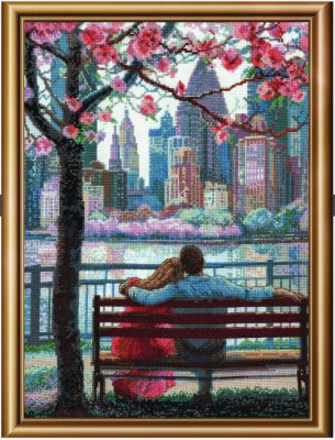 Blooming New York (Riolis)