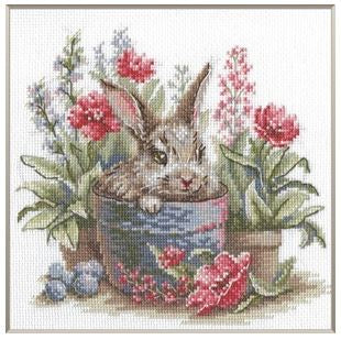 Blooming Bunny (Riolis)