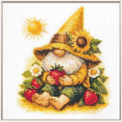 Sunshine Gnome (Riolis)