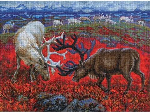 Law of the Tundra (RTO)