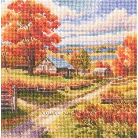 Colour of the Sun - Farm (RTO) (Copy)