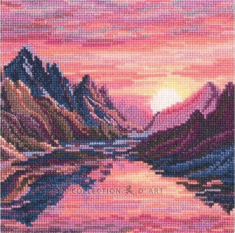 Colour of the Sun - Mountains (RTO)