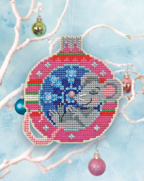 Winter Break Kit (Satsuma Street by Jody Rice)