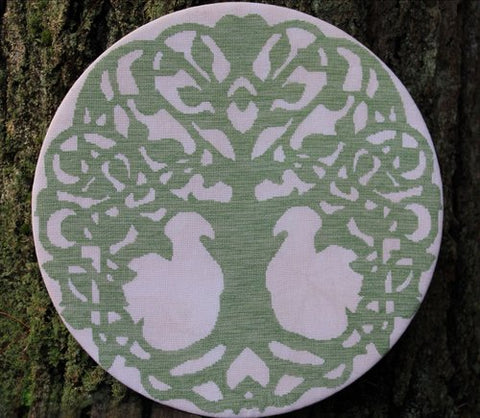 Tree of Life (SamBrie Stitches Designs)