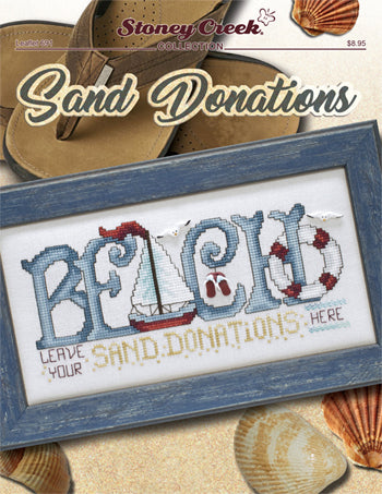 Sand Donations (Stoney Creek)