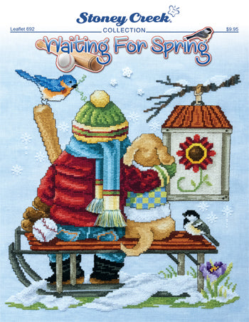 Waiting For Spring (Stoney Creek)